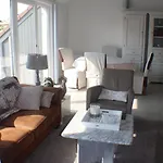 Ruhig Gelegenes In By Interhome * De Haan