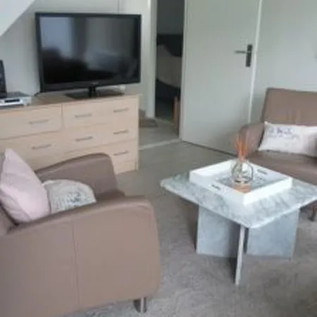 Ruhig Gelegenes In By Interhome *