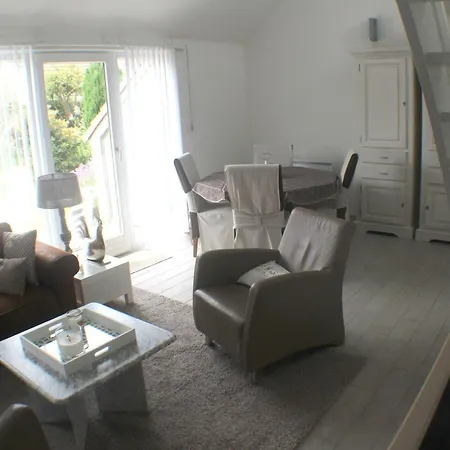 Ruhig Gelegenes In By Interhome De Haan