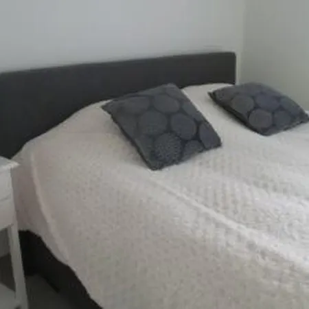 Holiday home Ruhig Gelegenes In By Interhome De Haan